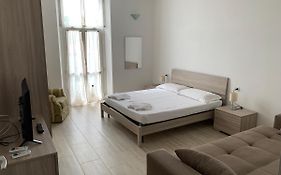Naviglio Milano Apartment